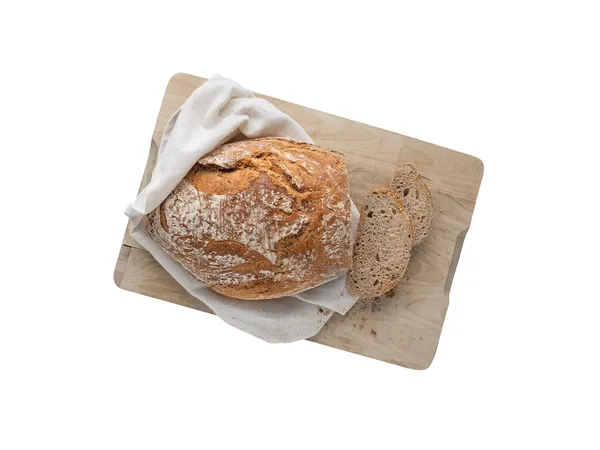 Αρτοσκεύασμα προζυμένιο σικάλεως