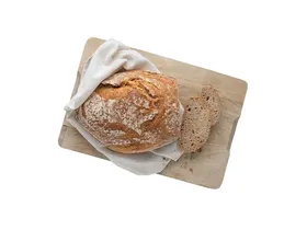 Αρτοσκεύασμα προζυμένιο σικάλεως