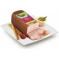 Creta Farms Εν Ελλάδι Φιλέτο Γαλοπούλας Καπνιστό 1 kg