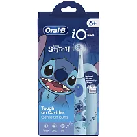 Oral b IO2 Ηλεκτρική Οδοντόβουρτσα Stitch