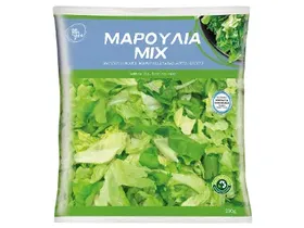 Σαλάτα μαρούλια mix 200 g