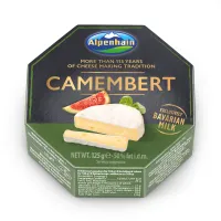 Alpenhain Τυρί Camembert 125 g