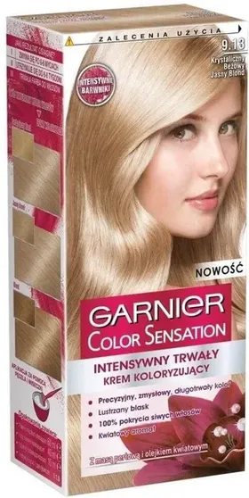 Garnier Hair Product
