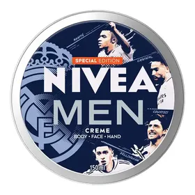Nivea Men Κρέμα Real Madrid Limited Edition 150ml.