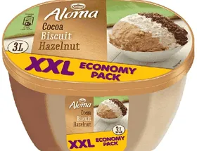 παγωτό XXL 1455γρ.