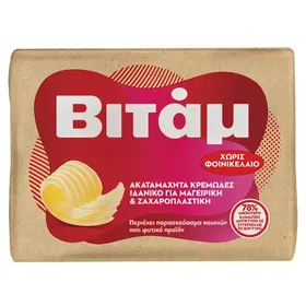 BITAM COOK & ВАКЕ 250Г