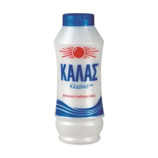 Αλάτι Κλασικό