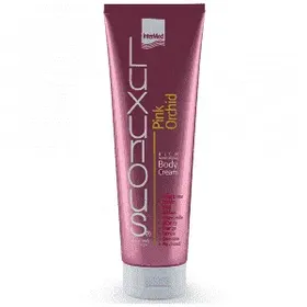 INTERMED Luxurious Pink Orchid Κρέμα Σώματος 280ml