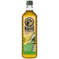 Μινέρβα Αραβοσιτέλαιο 1lt