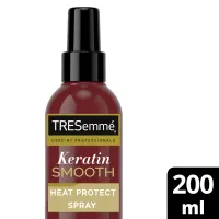 Spray κατά της Θερμότητας με Κερατίνη Tresemme 200ml