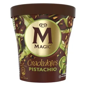 Παγωτό Pistachio