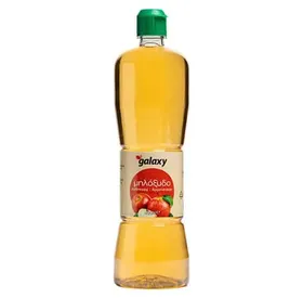 ΓΑΛΑΞΙΑΣ ΜΗΛΟΞΥΔΟ PET 390ML.