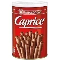 Παπαδοπούλου Caprice Classic 400gr