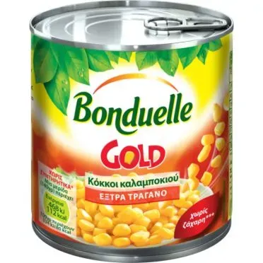 BONDUELLE ΚΑΛΑΜΠΟΚΙ 300g
