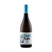 MAGIC VAN Barafakas Winery Λευκός Οίνος 750ml