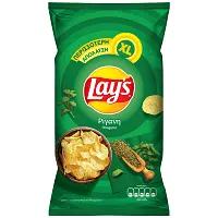 LAY'S ρίγανη 210g