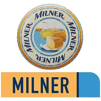 Milner Τυρί Ολλανδίας Κεφάλι 1 kg