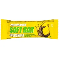 Pro Brands Mπάρα Πρωτεΐνης Choconana 40gr