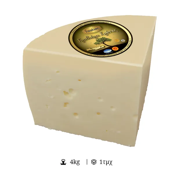 ΓΡΑΒΙΕΡΑ Κρήτης κεφάλι