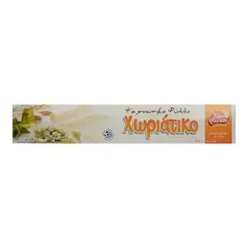 ΖΥΜΗ ΨΑΧΝΩΝ Φύλλο Κατεψυγμένο Χωριάτικο Παχνιάτικο 500gr