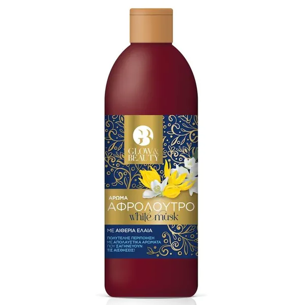 Αφροντούς Aroma Therapy 500ml