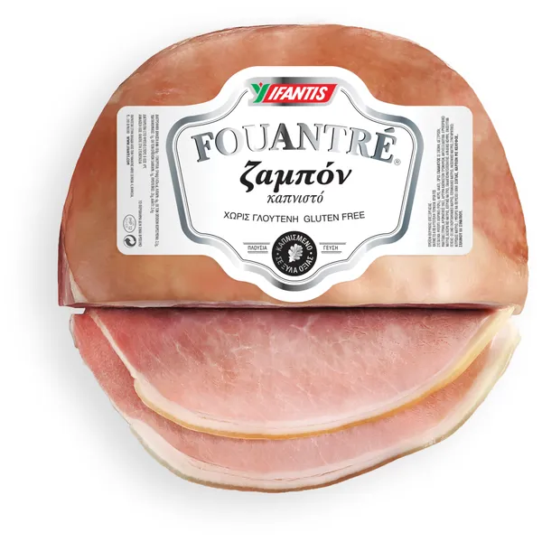 Πλατό αλλαντικών ~15 φέτες / 200g