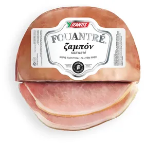 Πλατό αλλαντικών ~15 φέτες / 200g