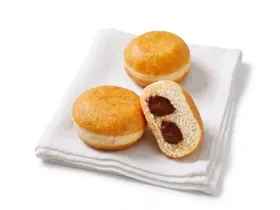 Ντόνατ με γέμιση σοκολάτα 750 g