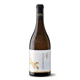 ΚΤΗΜΑ ΑΛΦΑ Οίνος Λευκός Chardonnay Single Block Tramonto ΠΓΕ 750ml