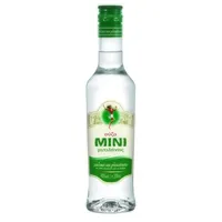 Μίνι Ούζο Μυτιλήνης ΕΠΟΜ 200ml.