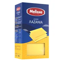 Melissa Λαζάνια 500gr