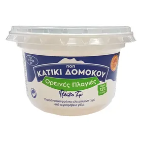 Κατίκι Π.Ο.Π Δομοκού ΟΡΕΙΝΕΣ ΠΛΑΓΙΕΣ 200gr