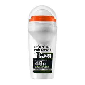 Shirt Protect Roll-on 48ωρη Ολική Προστασία Ενάντια...
