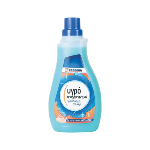 υγρό πλύσιμο στο χέρι 1Lt