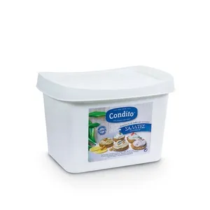 CONDITO Μυκωνιάτικη Κοπανιστή 250g