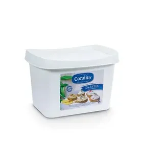 CONDITO Μυκωνιάτικη Κοπανιστή 250g