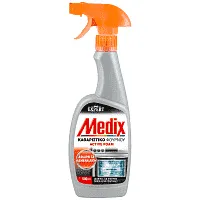 Medix Expert  Active Foam Καθαριστικό Μπάνιου 500ml.