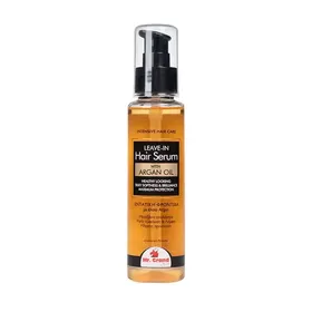 Argan oil, σιλικόνη μαλλιών MR. GRAND 100ml