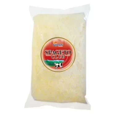 Spageto Club τριμμένο 200g