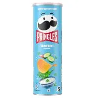 Πατατάκια Τζατζίκι Pringles 165g
