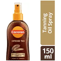 Carroten Αντιλιακό Λάδι Σπρέυ SPFO 6 150m