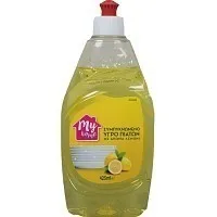 My Home Υγρό Πιάτων Λεμόνι 425ml