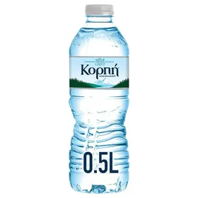 Κορπή Φυσικό Μεταλλικό Νερό 500ml.