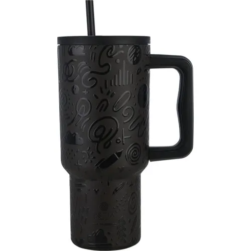 ESTIA ισοθερμικό ποτήρι 900ml