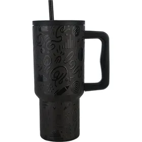 ESTIA ισοθερμικό ποτήρι 900ml