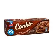 ΑΛΛΑΤΙΝΗ Cookie Μπισκότα με Κακάο & Κομματάκια Σοκολάτας 175g