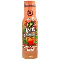 Life Tsai Ροδάκινο 0% 500ml