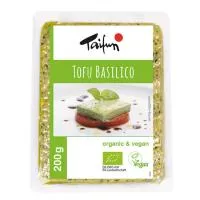 Tofu Βασιλικός βιολογικό Taifun 200 g