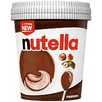 FERRERO Nutella Παγωτό 230g (470ml)
