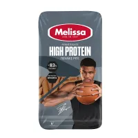 Melissa High Protein Πέννε Ριγκάτε 400γρ.